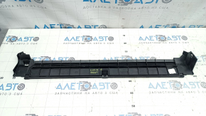 Upper radiator mounting frame for BMW X7 G07 19-25 3.0T plastic