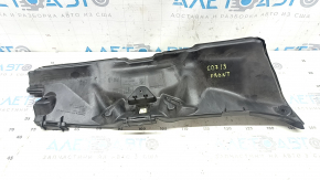 BMW X7 G07 19-24 Windscreen Wiper Pan Lower Part