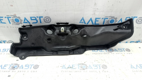 BMW X7 G07 19-24 Windscreen Wiper Pan Lower Part