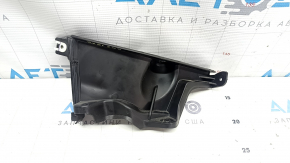 Left windshield wiper pan for BMW X7 G07 19-24