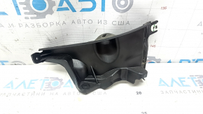 Right windshield wiper pan for BMW X7 G07 19-24