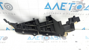 Right windshield wiper grille bracket for BMW X7 G07 19-24 (lower)