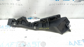 Right windshield wiper grille bracket for BMW X7 G07 19-24 (upper)