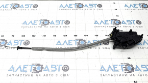 Trunk lid closer lower left BMW X7 G07 19-