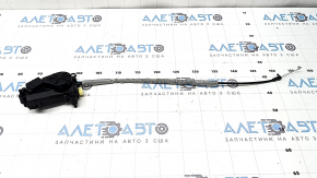 Trunk lid closer lower right BMW X7 G07 19-