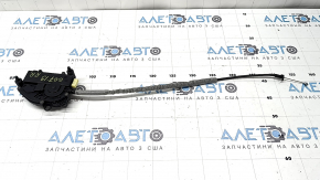 Trunk lid closer lower right BMW X7 G07 19-