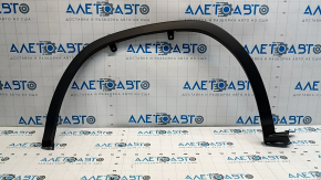 Lexus RX350 RX450h front left fender arch trim 20-22 scratches