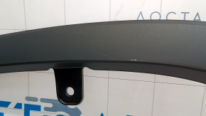 Lexus RX350 RX450h front left fender arch trim 20-22 scratches