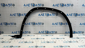 Lexus RX350 RX450h front left fender arch trim 20-22 scratches