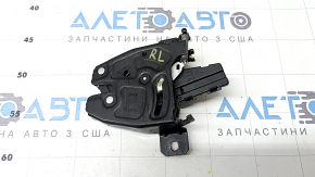 Trunk lock lower left BMW X7 G07 19-