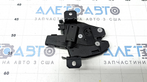 Trunk lock lower left BMW X7 G07 19-