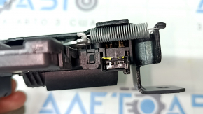 Trunk lock lower left BMW X7 G07 19-