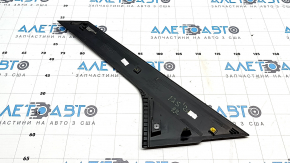 Hyundai Ioniq 5 22-24 rear right side door trim, black, scratched