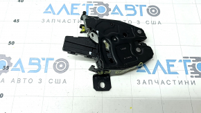 Trunk lock lower right BMW X7 G07 19-