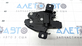 Trunk lock lower right BMW X7 G07 19-