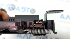 Trunk lock lower right BMW X7 G07 19-