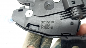 Trunk lock lower right BMW X7 G07 19-