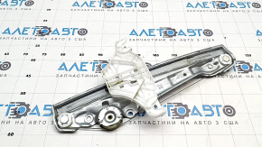 Rear right window lift mechanism for Hyundai Ioniq 5 22-24