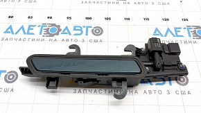 Hyundai Ioniq 5 22-24 Sensor Outer Rear Right Door Handle Assembly
