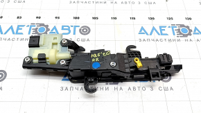 Hyundai Ioniq 5 22-24 Sensor Outer Rear Right Door Handle Assembly