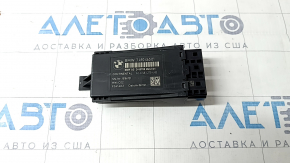 Rear left seat control unit, 3rd row, BMW X7 G07 19-24