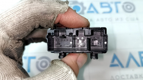 Rear left seat control unit, 3rd row, BMW X7 G07 19-24