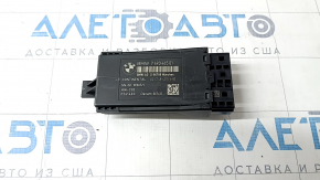 Rear right seat control unit, 3rd row, BMW X7 G07 19-24
