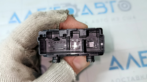 Rear right seat control unit, 3rd row, BMW X7 G07 19-24