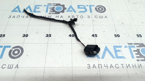 Left hood lock chip for BMW X7 G07 19-24