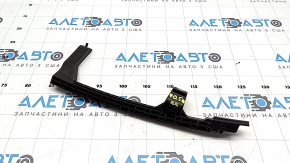 Rear right door glass guide Hyundai Ioniq 5 22-24