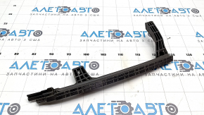 Rear right door glass guide Hyundai Ioniq 5 22-24
