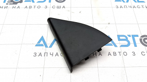 Hyundai Ioniq 5 22-24 inner rear right triangle door plug