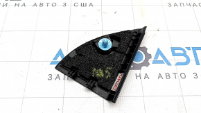 Hyundai Ioniq 5 22-24 inner rear right triangle door plug
