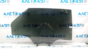 Rear right door glass Hyundai Ioniq 5 22-24