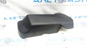 Left Engine Computer ECU Cover for BMW X7 G07 19-22 3.0T