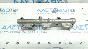 Rear fuel rail BMW X7 G07 19-24 3.0T