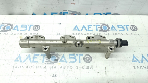 Front fuel rail for BMW X7 G07 19-24 3.0T with sensor