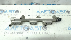 Front fuel rail for BMW X7 G07 19-24 3.0T with sensor