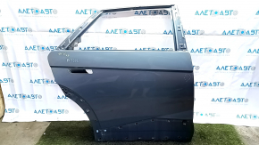 Hyundai Ioniq 5 22-24 green M9U rear right door, bare, bumper