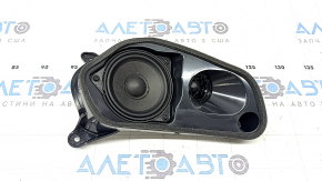 Speaker rear pillar left BMW X7 G07 19- complete Harman Kardon
