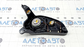 Speaker rear pillar right BMW X7 G07 19- complete Harman Kardon