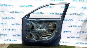 Hyundai Ioniq 5 22-24 green M9U front right door
