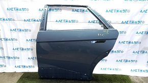 Hyundai Ioniq 5 22-24 green M9U rear left door