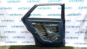 Hyundai Ioniq 5 22-24 green M9U rear left door