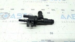 Fuel tank ventilation valve BMW X7 G07 19-25 3.0T