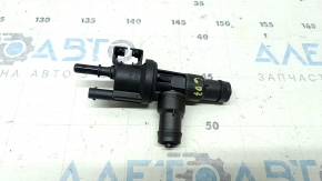 Fuel tank ventilation valve BMW X7 G07 19-25 3.0T