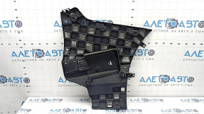 Rear bumper mount left outer BMW X7 G07 19-22