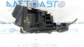 Left lower windshield wiper grille bracket for BMW X7 G07 19-24