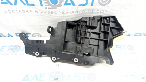 Left lower windshield wiper grille bracket for BMW X7 G07 19-24