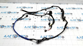 Left tailgate wiring for Hyundai Ioniq 5 22-24